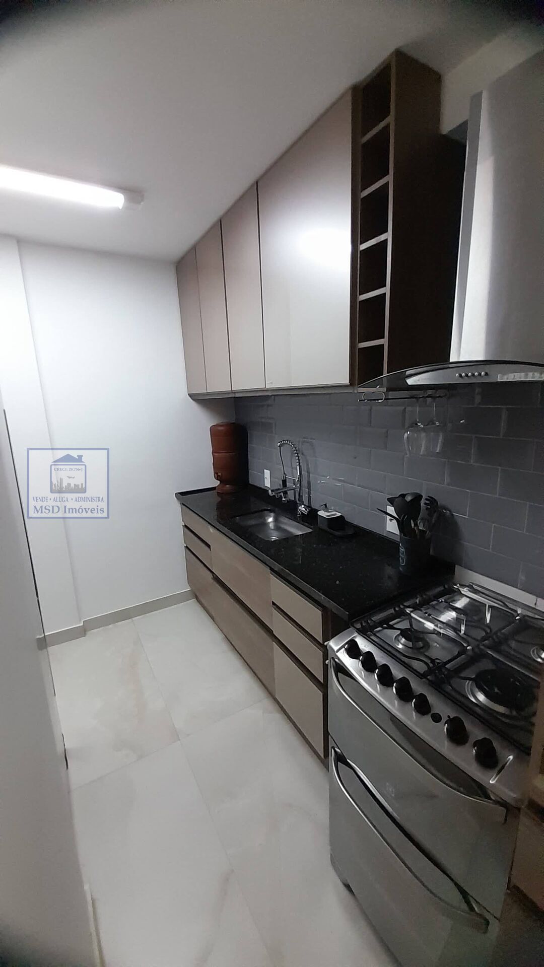 Apartamento à venda com 2 quartos, 59m² - Foto 11