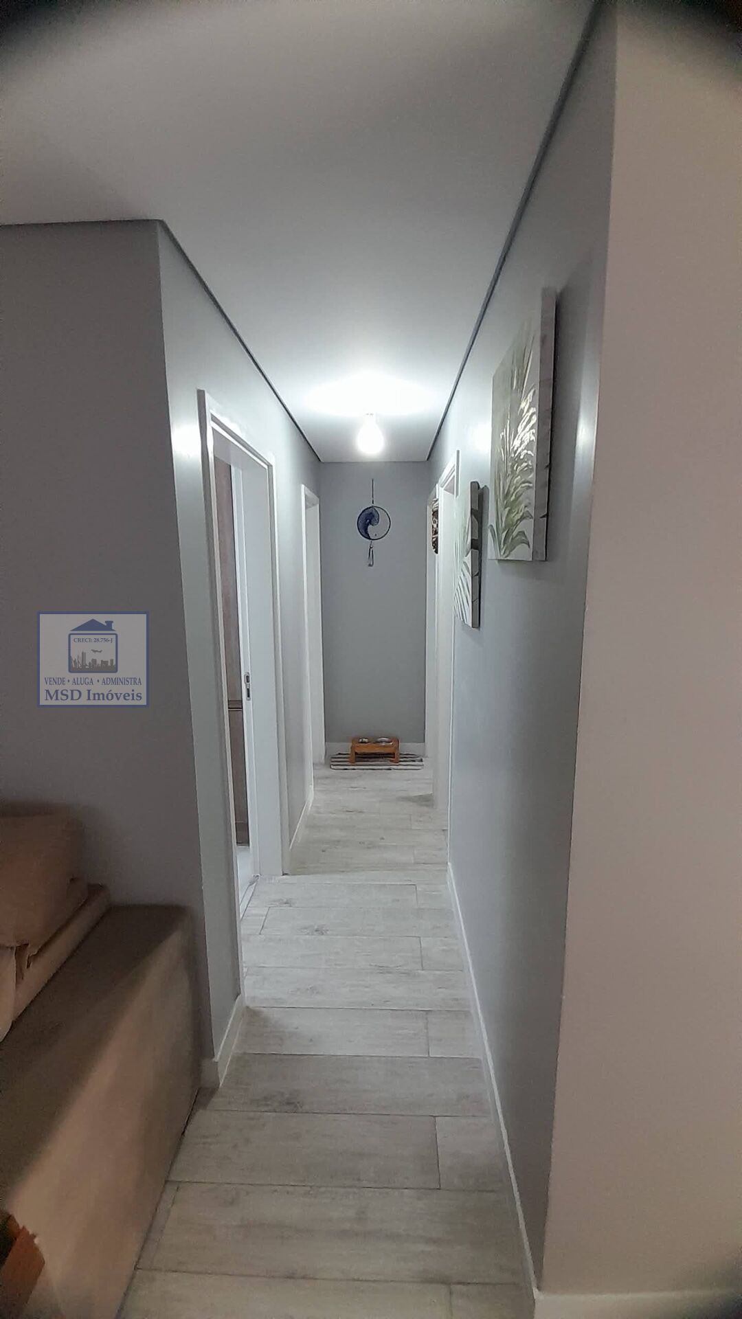 Apartamento à venda com 2 quartos, 59m² - Foto 13