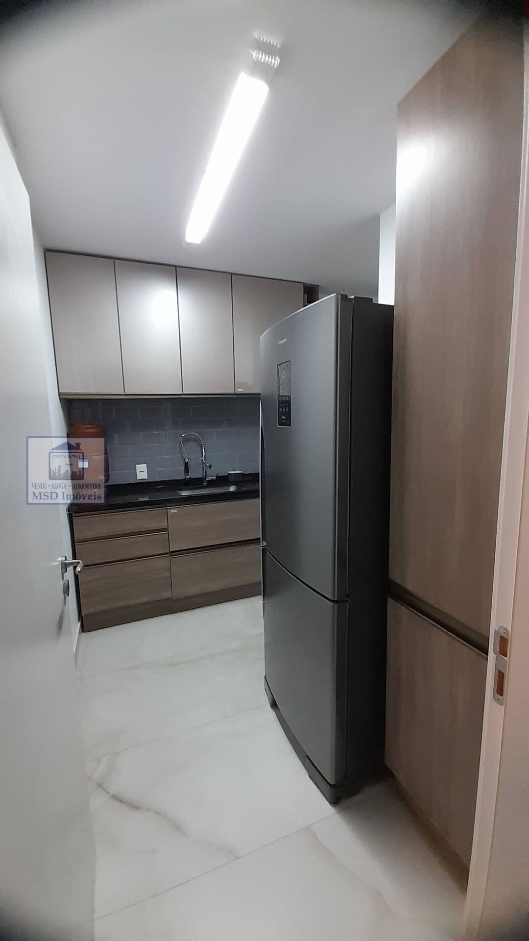 Apartamento à venda com 2 quartos, 59m² - Foto 9