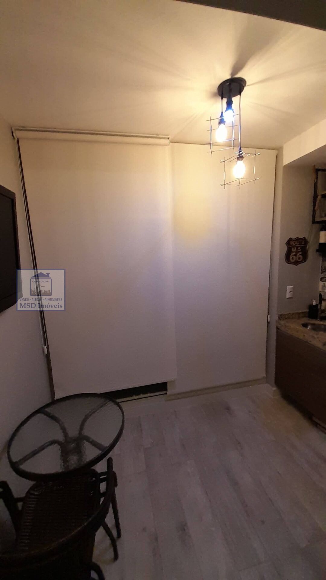 Apartamento à venda com 2 quartos, 59m² - Foto 8