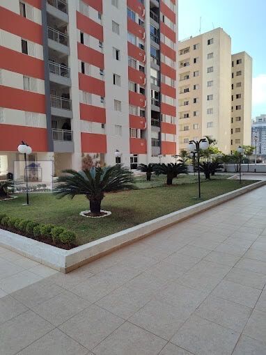 Apartamento à venda com 2 quartos, 59m² - Foto 19