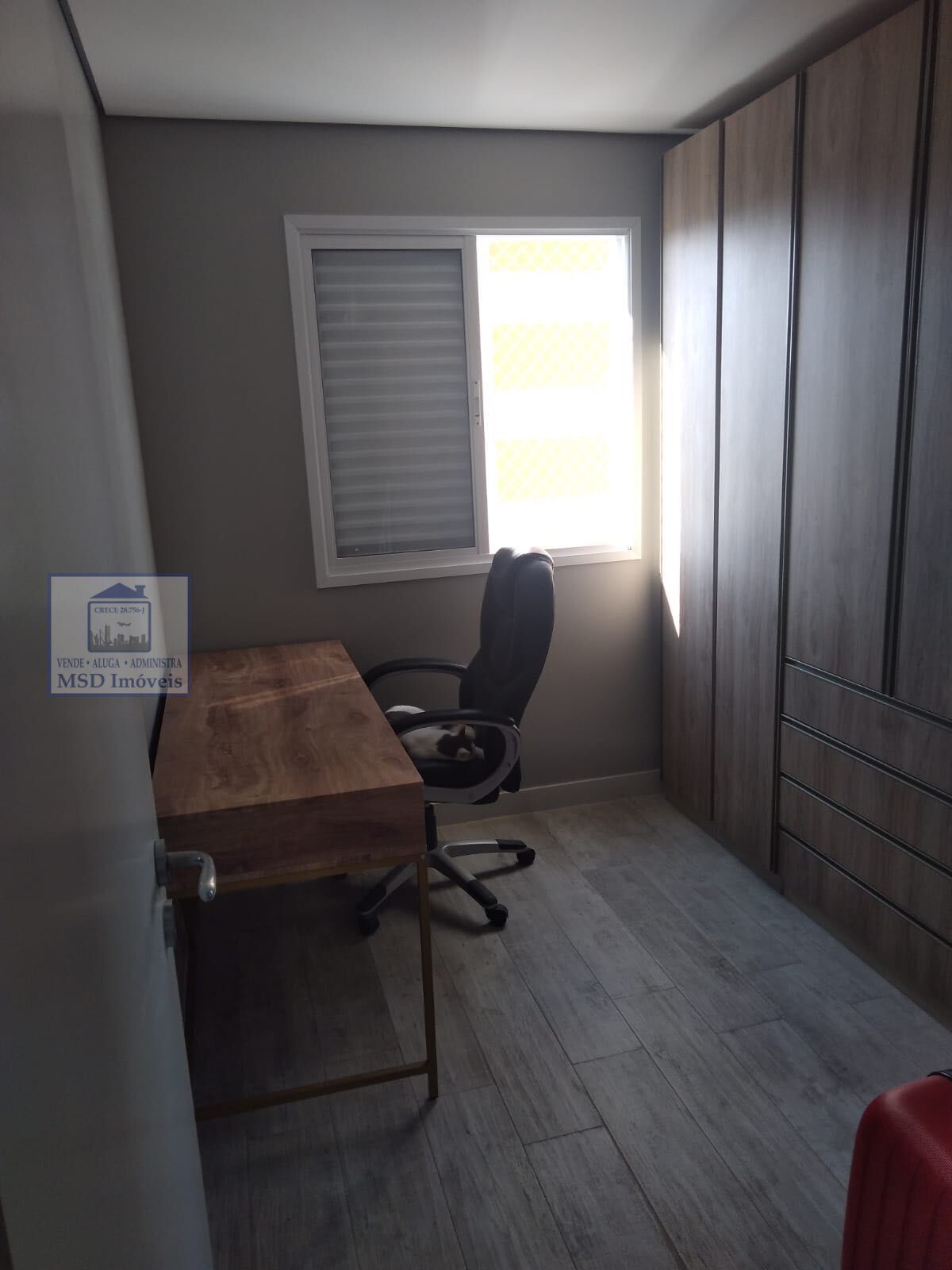 Apartamento à venda com 2 quartos, 59m² - Foto 17