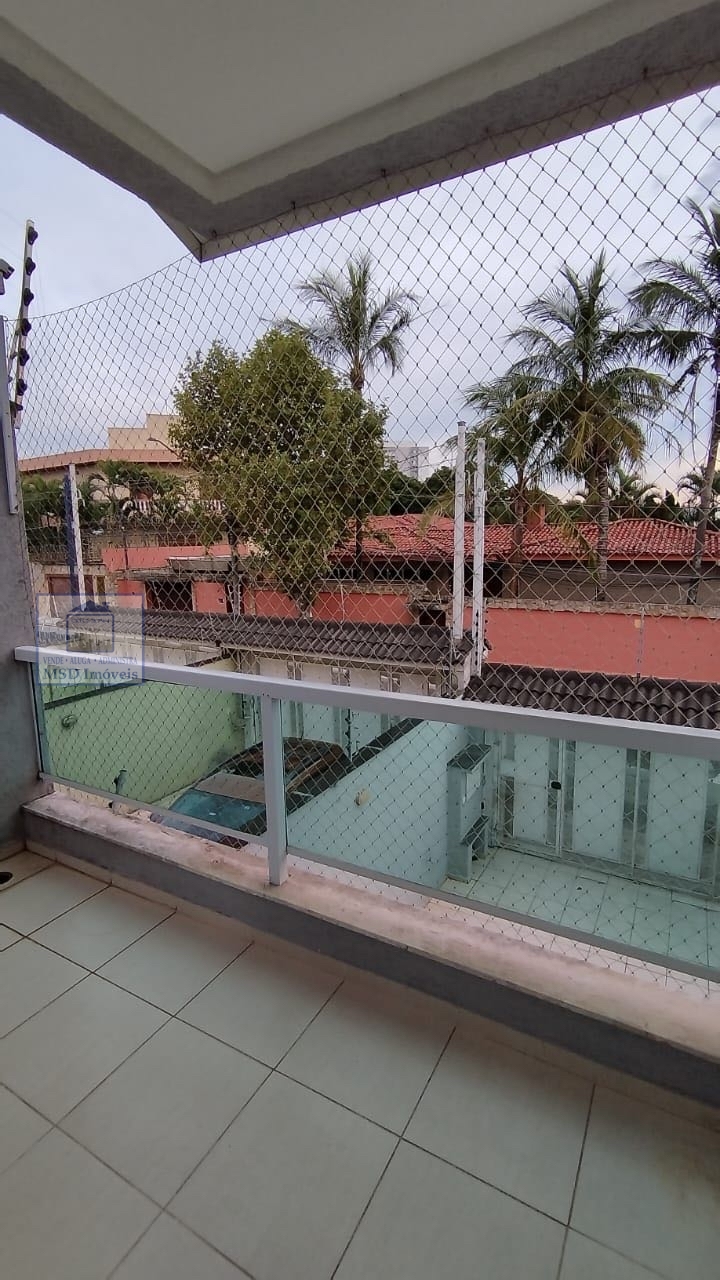 Sobrado à venda com 3 quartos, 160m² - Foto 17