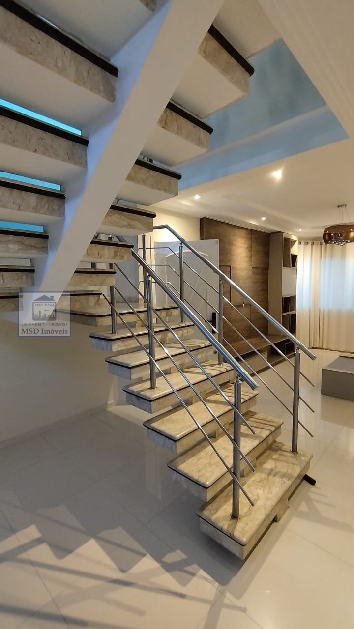 Sobrado à venda com 3 quartos, 160m² - Foto 7