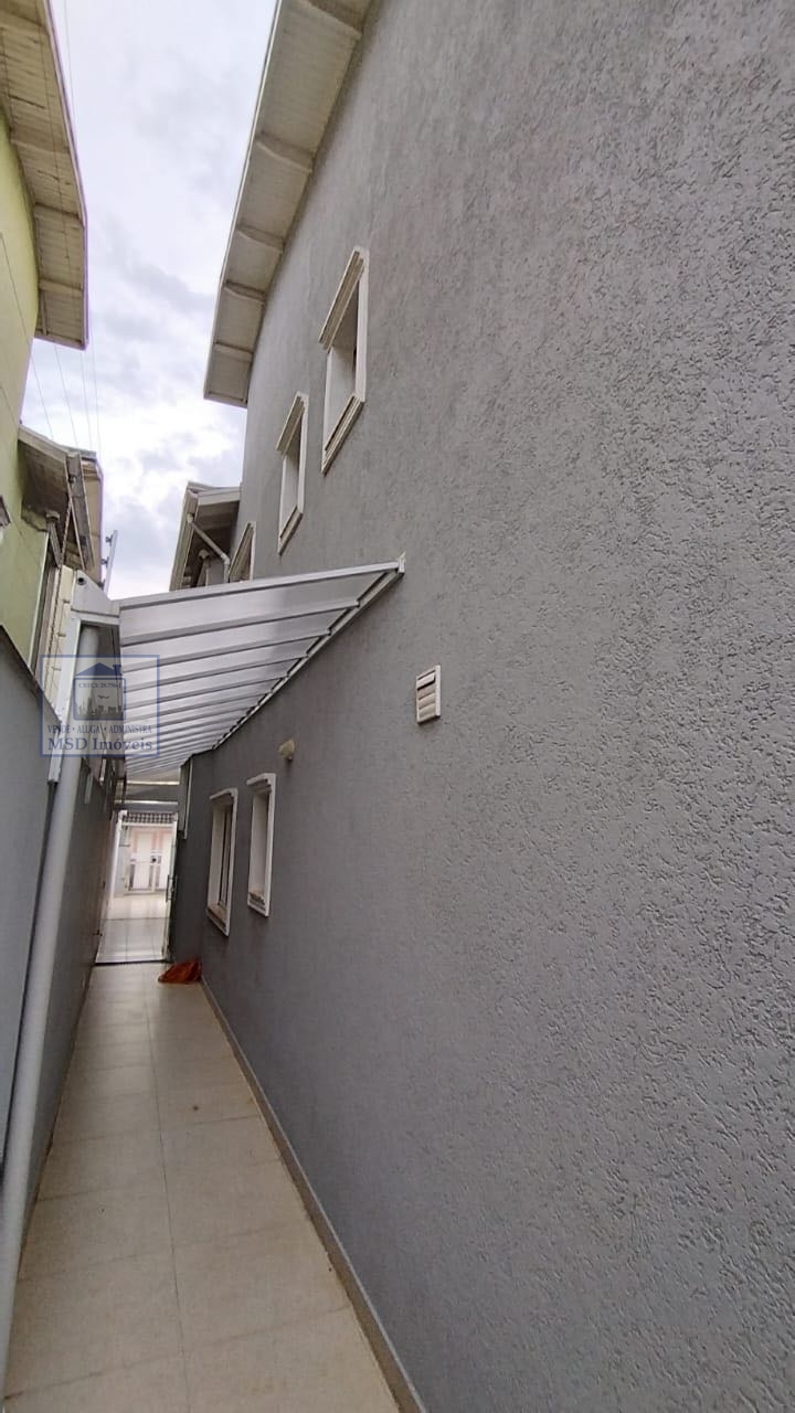 Sobrado à venda com 3 quartos, 160m² - Foto 40