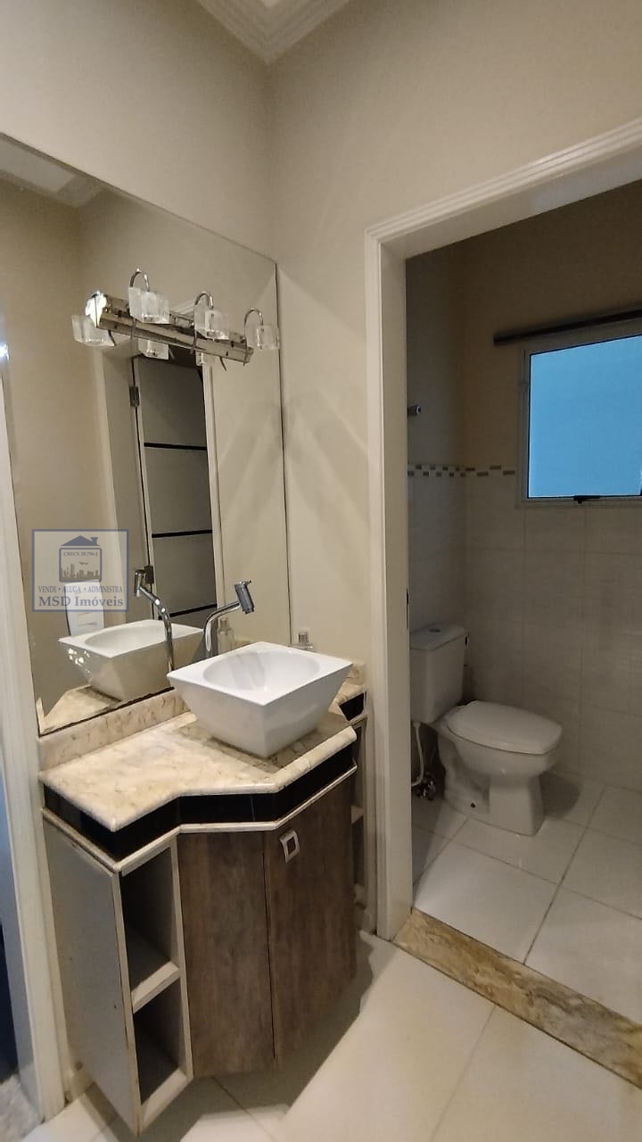 Sobrado à venda com 3 quartos, 160m² - Foto 32