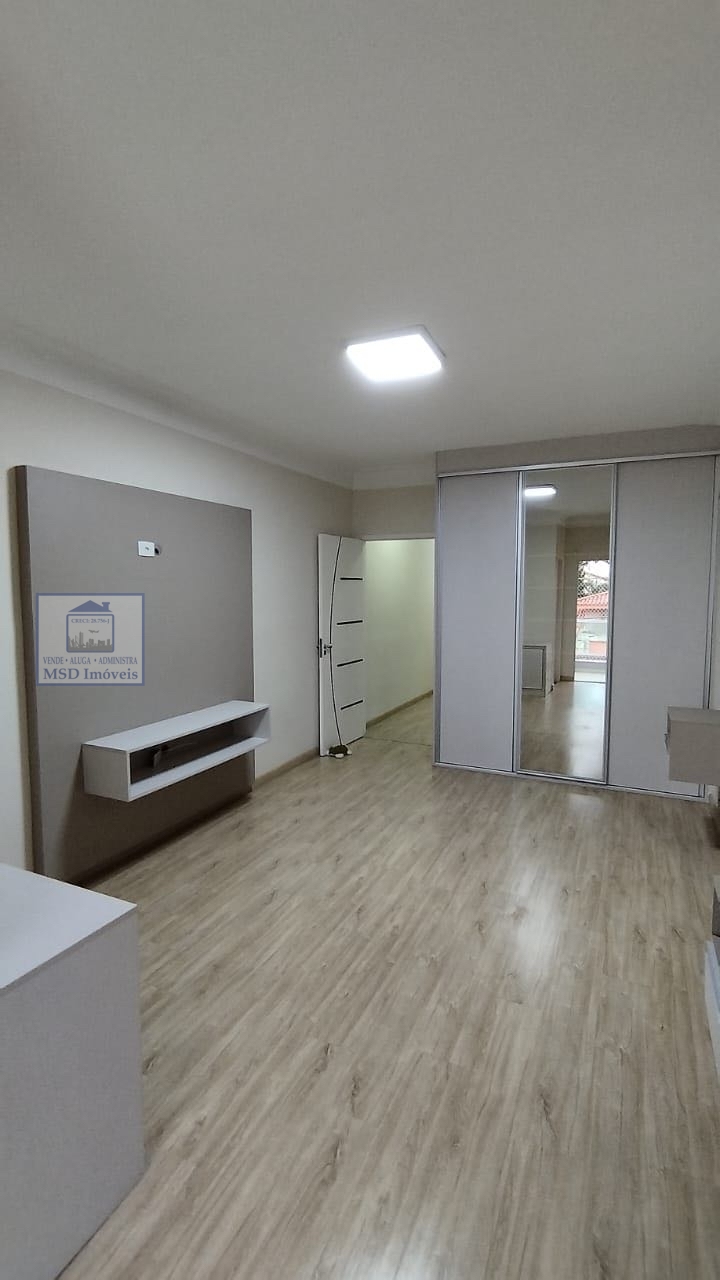 Sobrado à venda com 3 quartos, 160m² - Foto 16