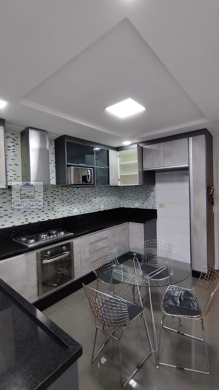 Sobrado à venda com 3 quartos, 160m² - Foto 10