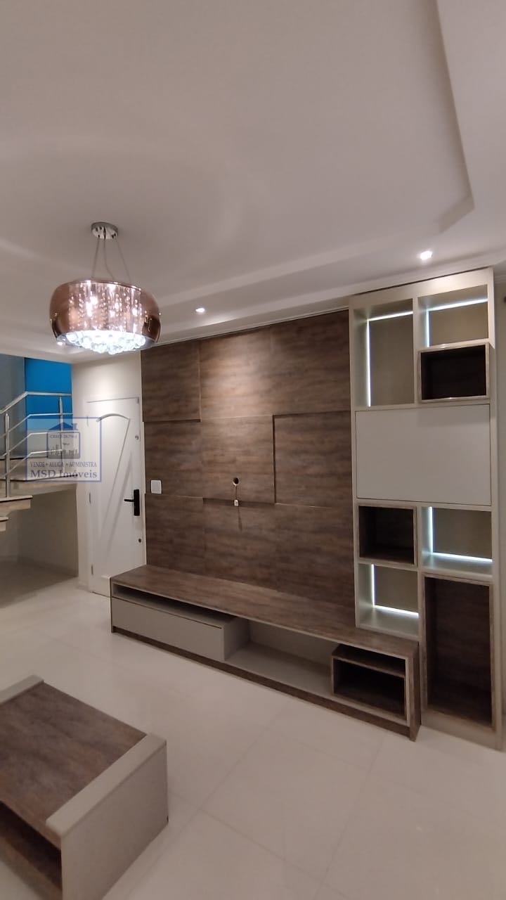 Sobrado à venda com 3 quartos, 160m² - Foto 3