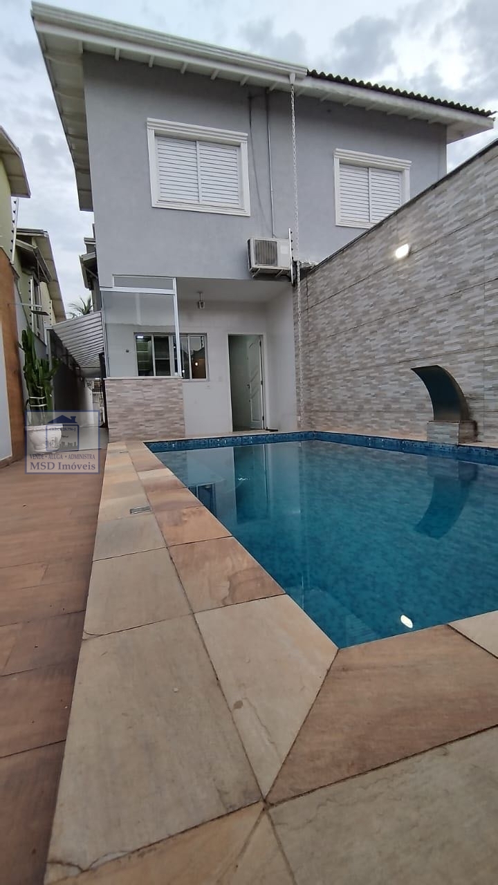 Sobrado à venda com 3 quartos, 160m² - Foto 36