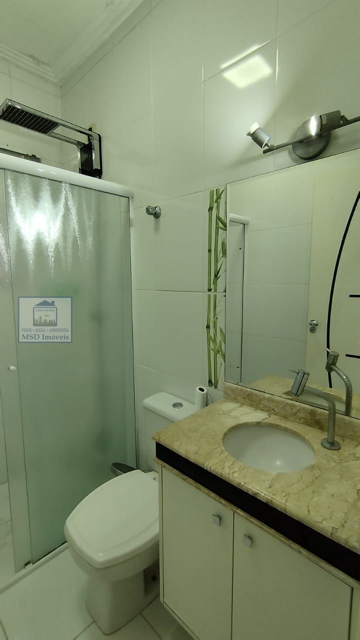 Sobrado à venda com 3 quartos, 160m² - Foto 28