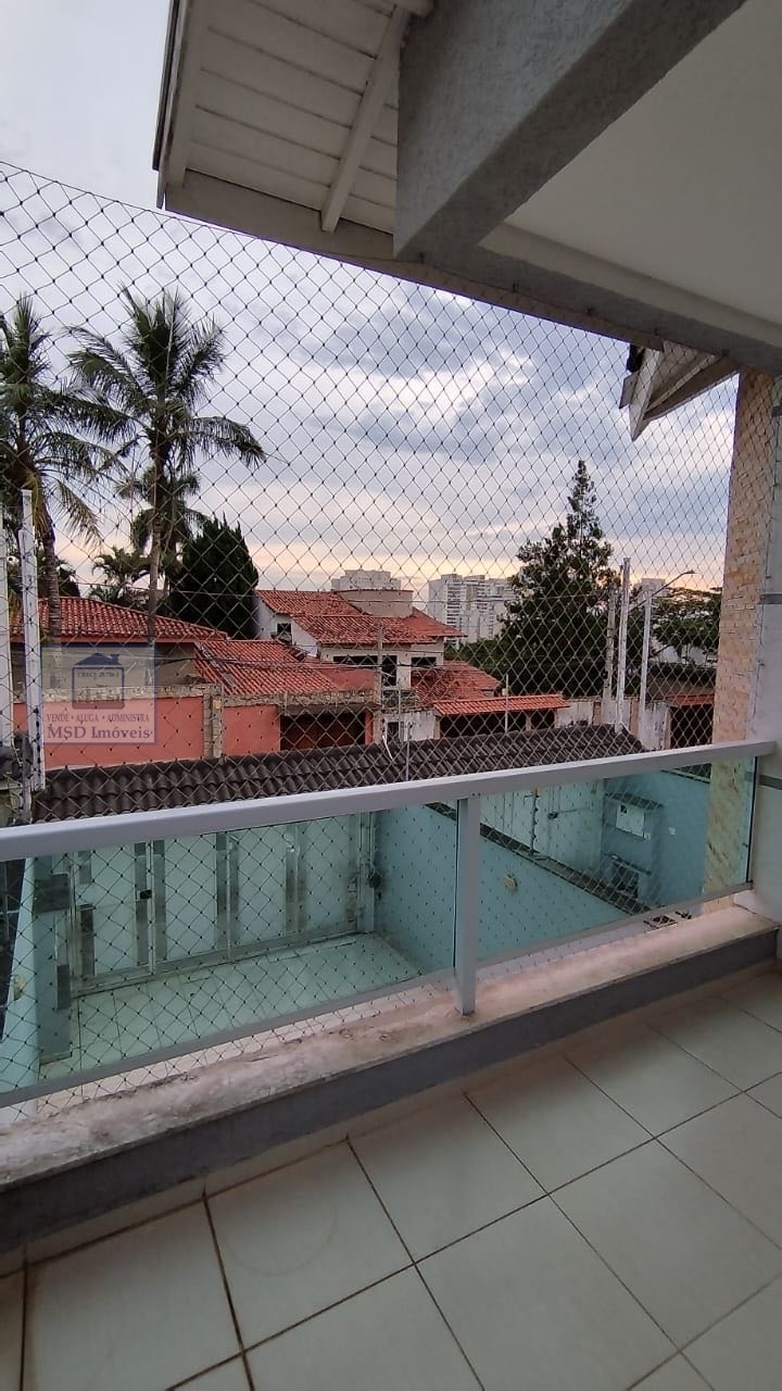 Sobrado à venda com 3 quartos, 160m² - Foto 19