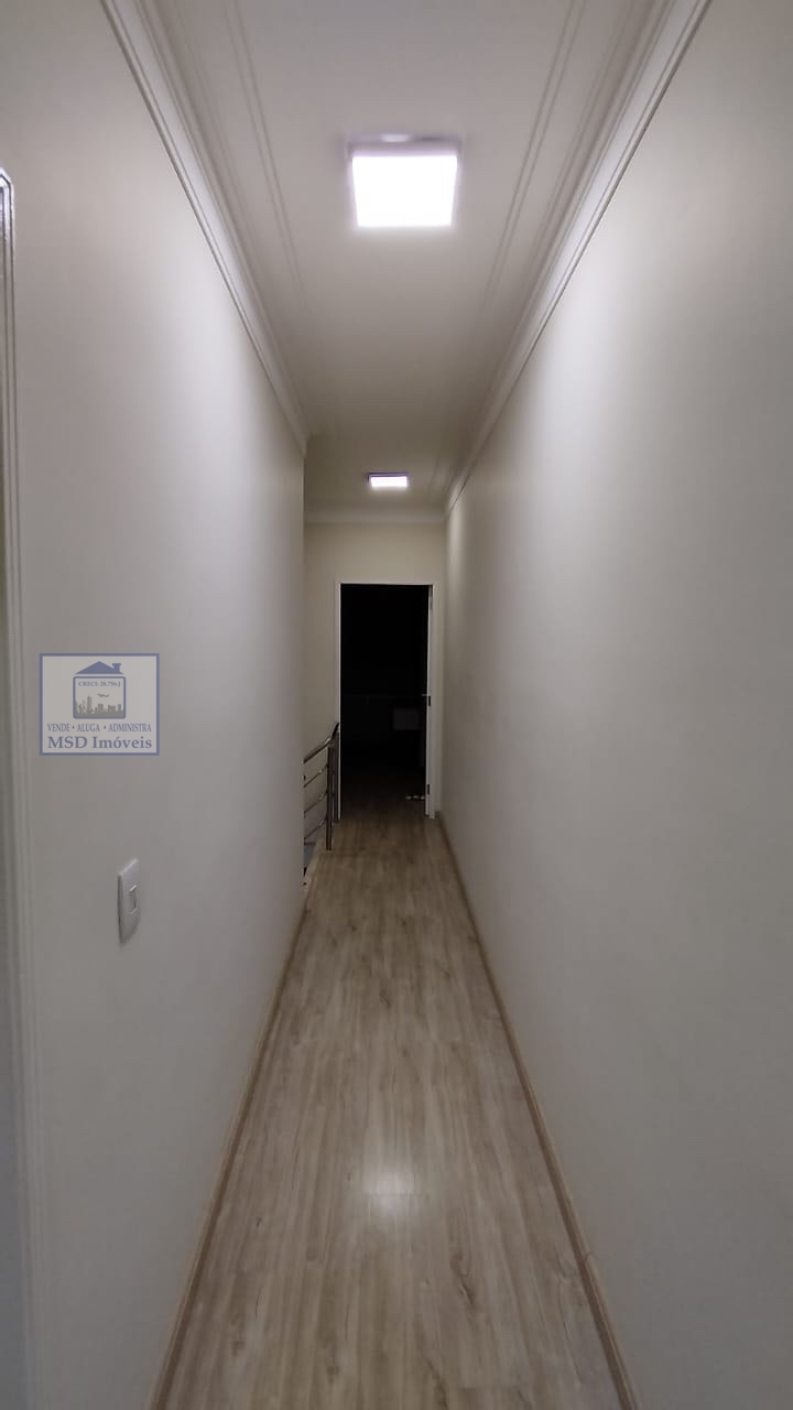 Sobrado à venda com 3 quartos, 160m² - Foto 14