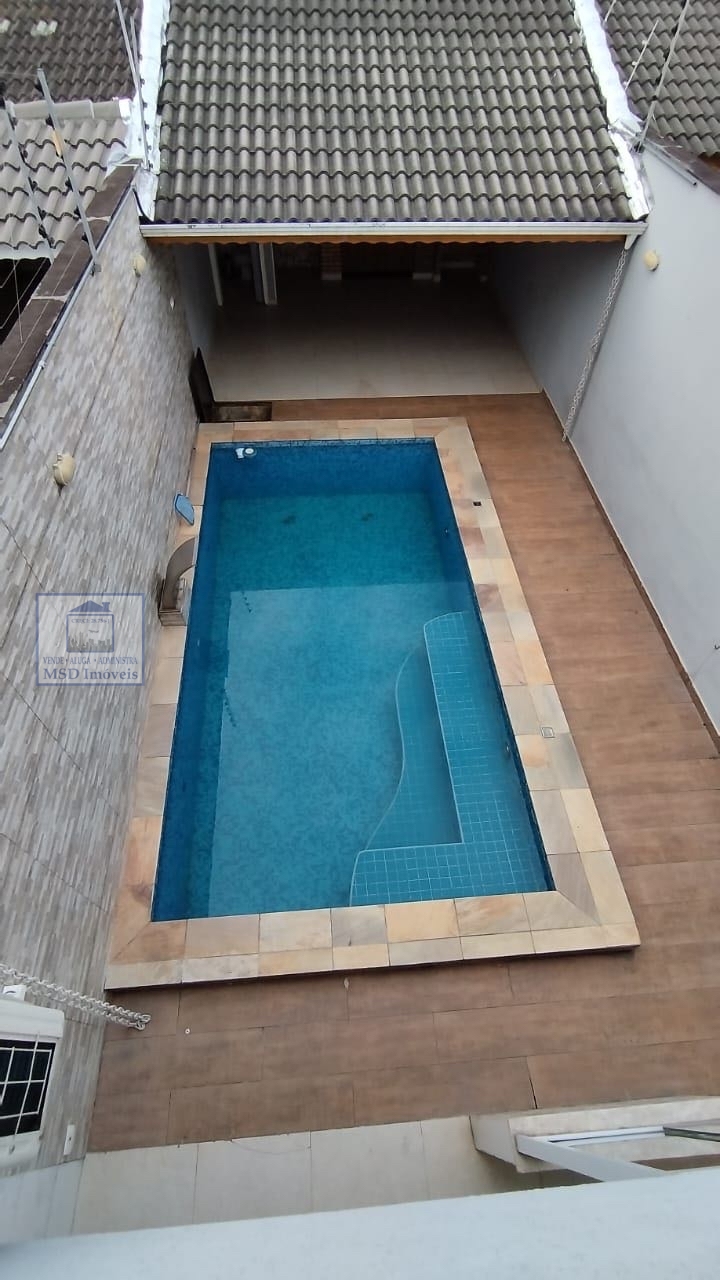 Sobrado à venda com 3 quartos, 160m² - Foto 33