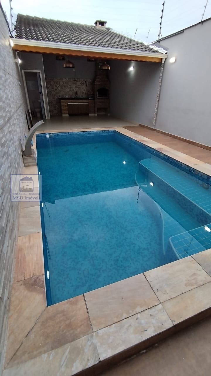 Sobrado à venda com 3 quartos, 160m² - Foto 34