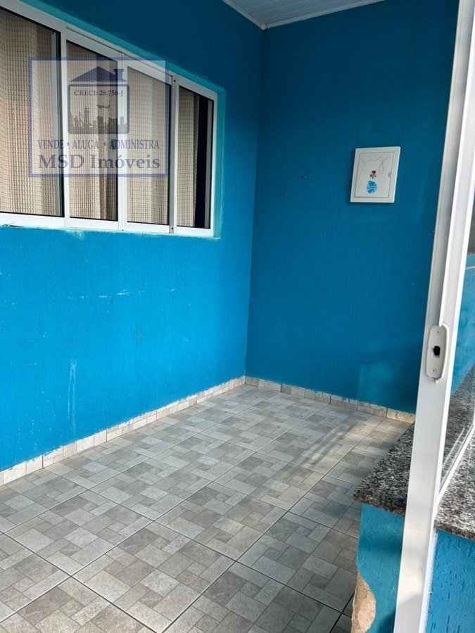 Casa à venda com 2 quartos, 100m² - Foto 13