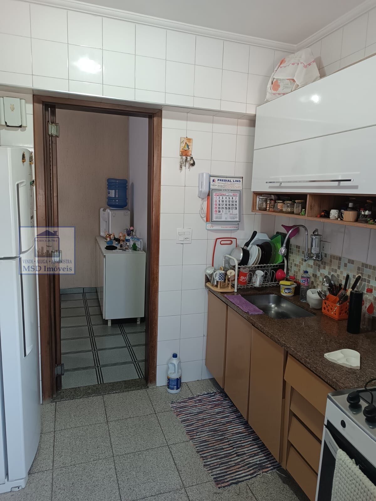 Apartamento à venda com 2 quartos, 68m² - Foto 7