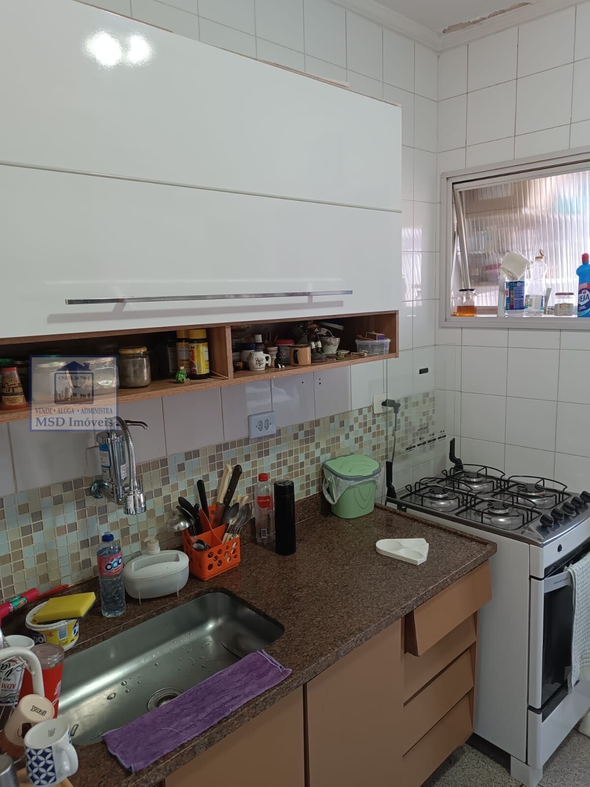 Apartamento à venda com 2 quartos, 68m² - Foto 8