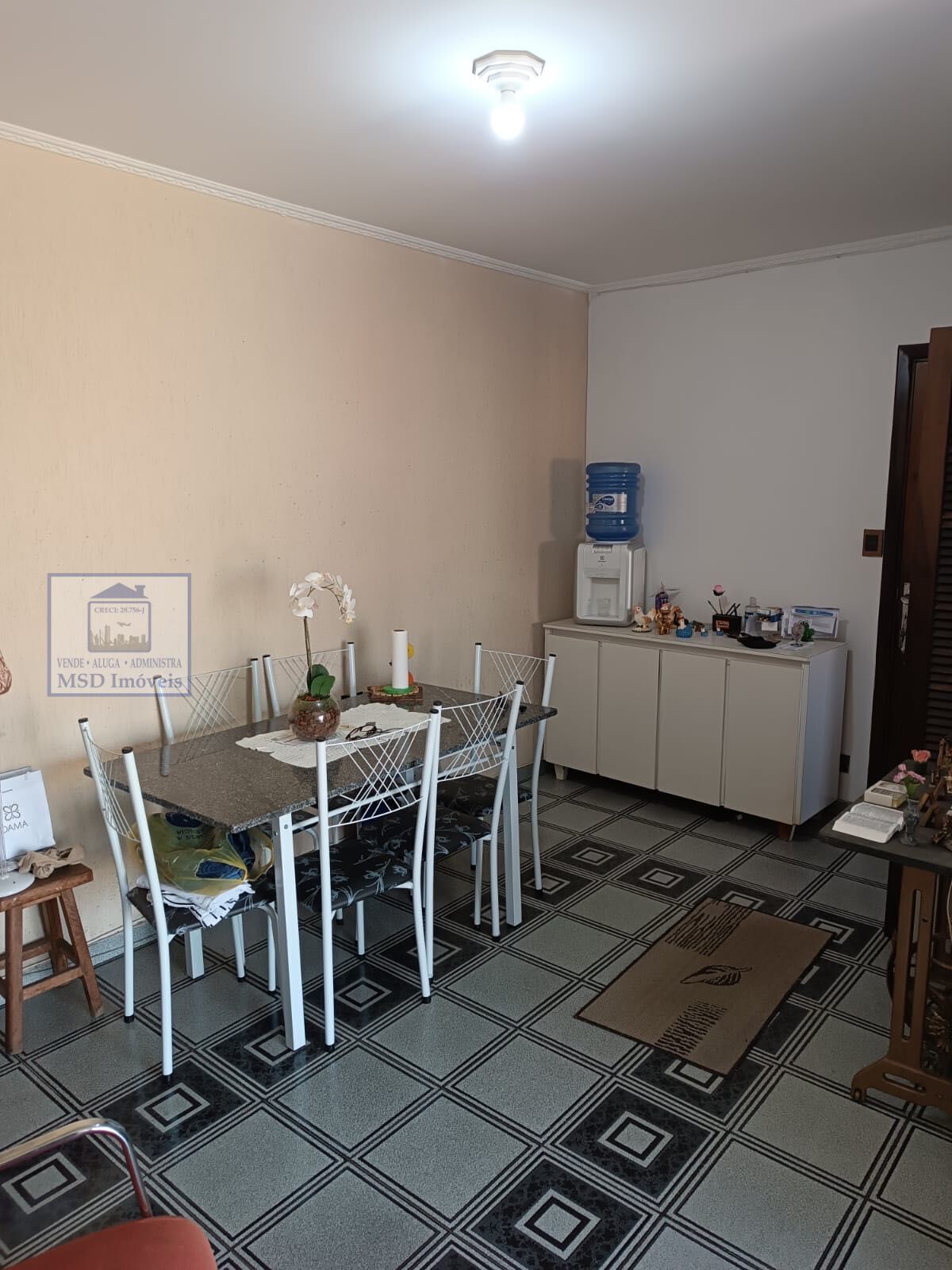 Apartamento à venda com 2 quartos, 68m² - Foto 5