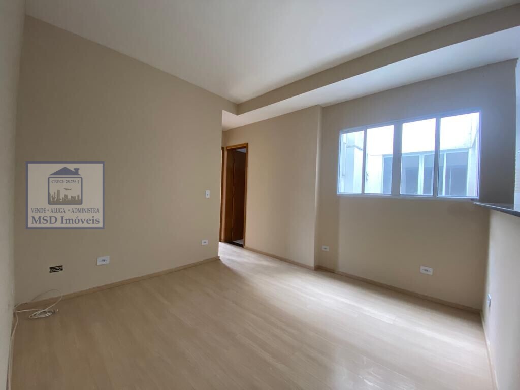 Apartamento à venda com 2 quartos, 50m² - Foto 3