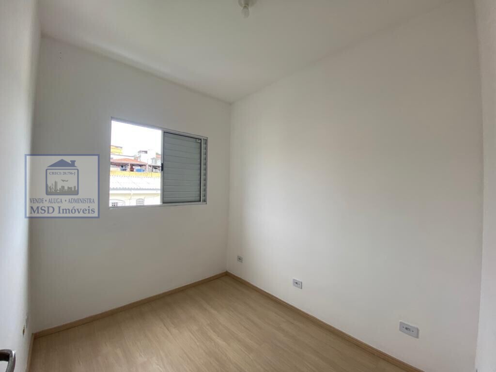 Apartamento à venda com 2 quartos, 50m² - Foto 9