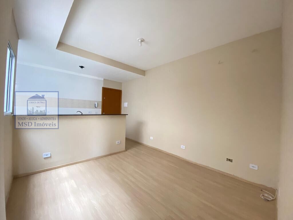 Apartamento à venda com 2 quartos, 50m² - Foto 1