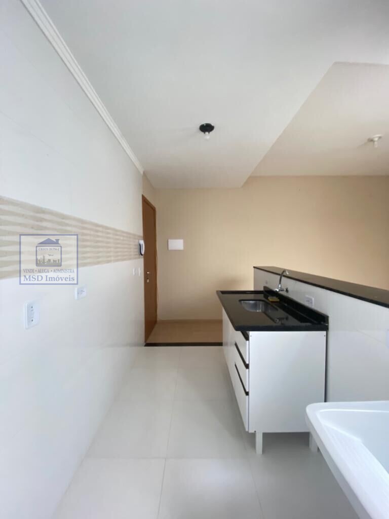 Apartamento à venda com 2 quartos, 50m² - Foto 5