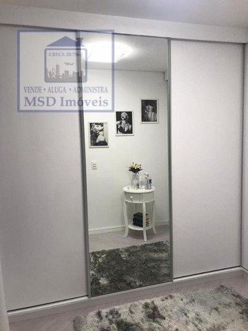 Apartamento à venda com 2 quartos, 70m² - Foto 3