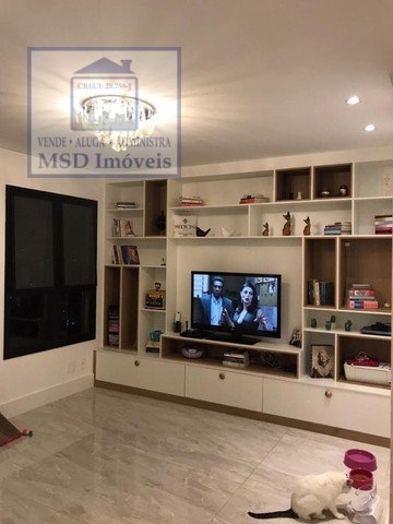 Apartamento à venda com 2 quartos, 70m² - Foto 1