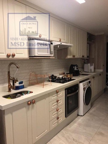 Apartamento à venda com 2 quartos, 70m² - Foto 9