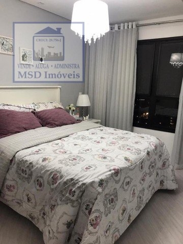 Apartamento à venda com 2 quartos, 70m² - Foto 6