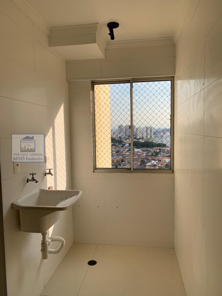 Apartamento à venda com 2 quartos, 56m² - Foto 15