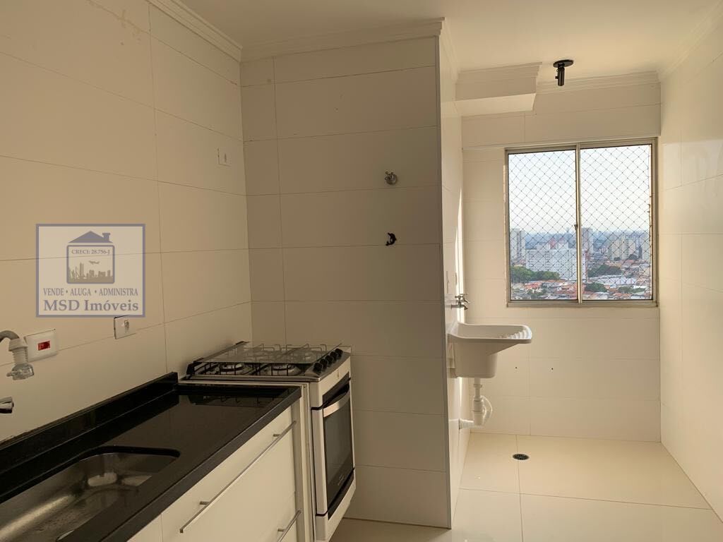 Apartamento à venda com 2 quartos, 56m² - Foto 13