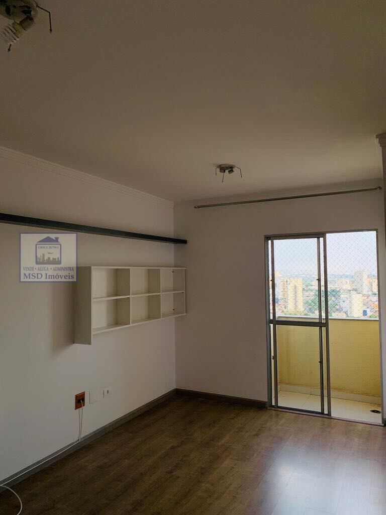 Apartamento à venda com 2 quartos, 56m² - Foto 5