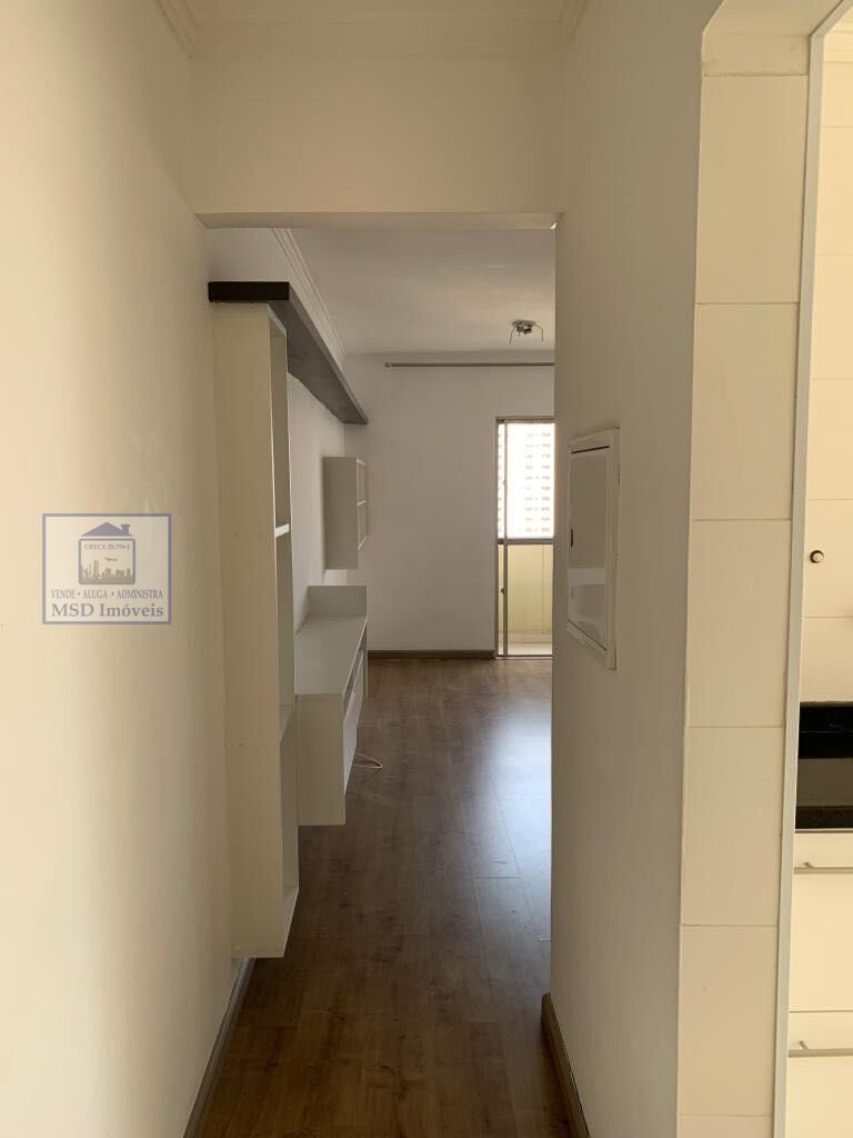 Apartamento à venda com 2 quartos, 56m² - Foto 3