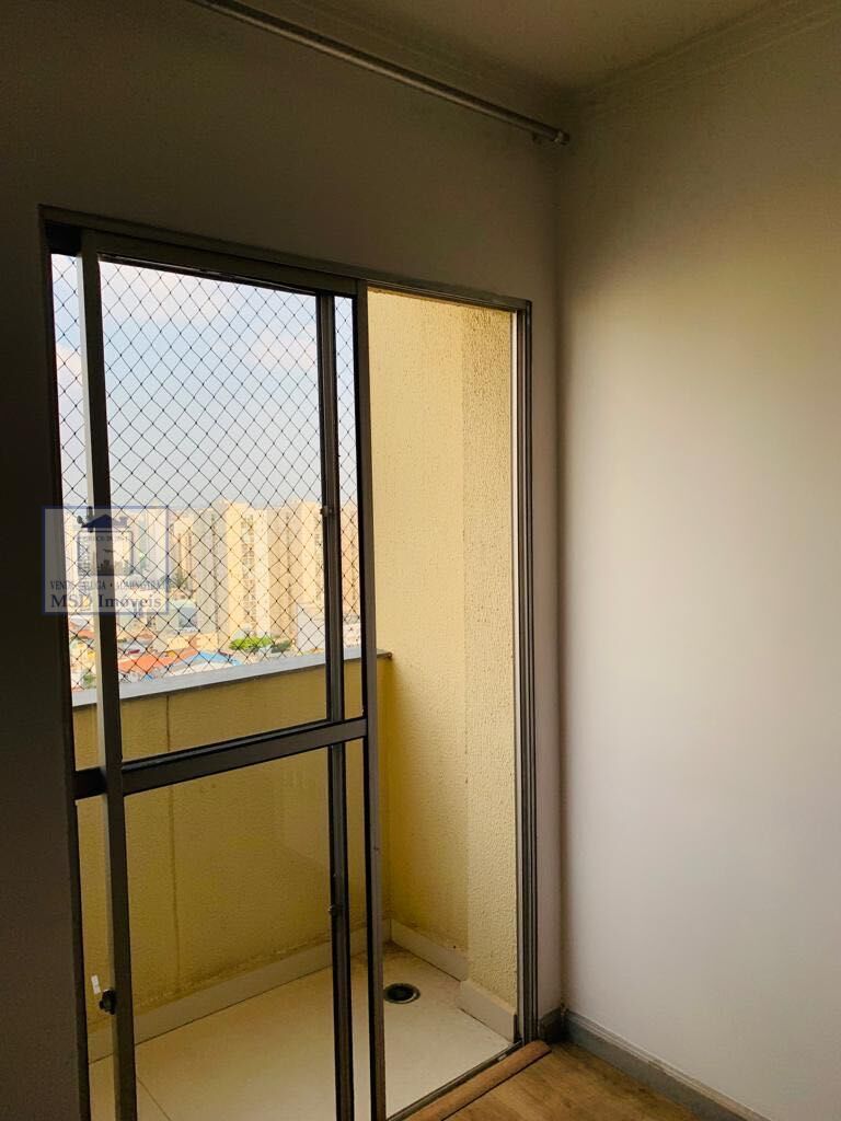 Apartamento à venda com 2 quartos, 56m² - Foto 10