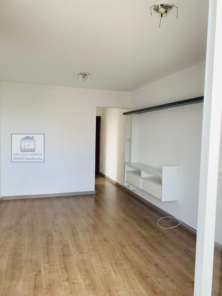 Apartamento à venda com 2 quartos, 56m² - Foto 8