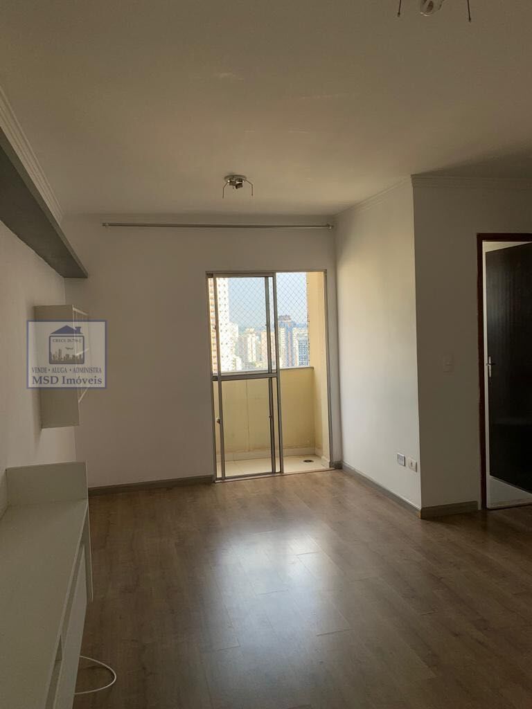 Apartamento à venda com 2 quartos, 56m² - Foto 4