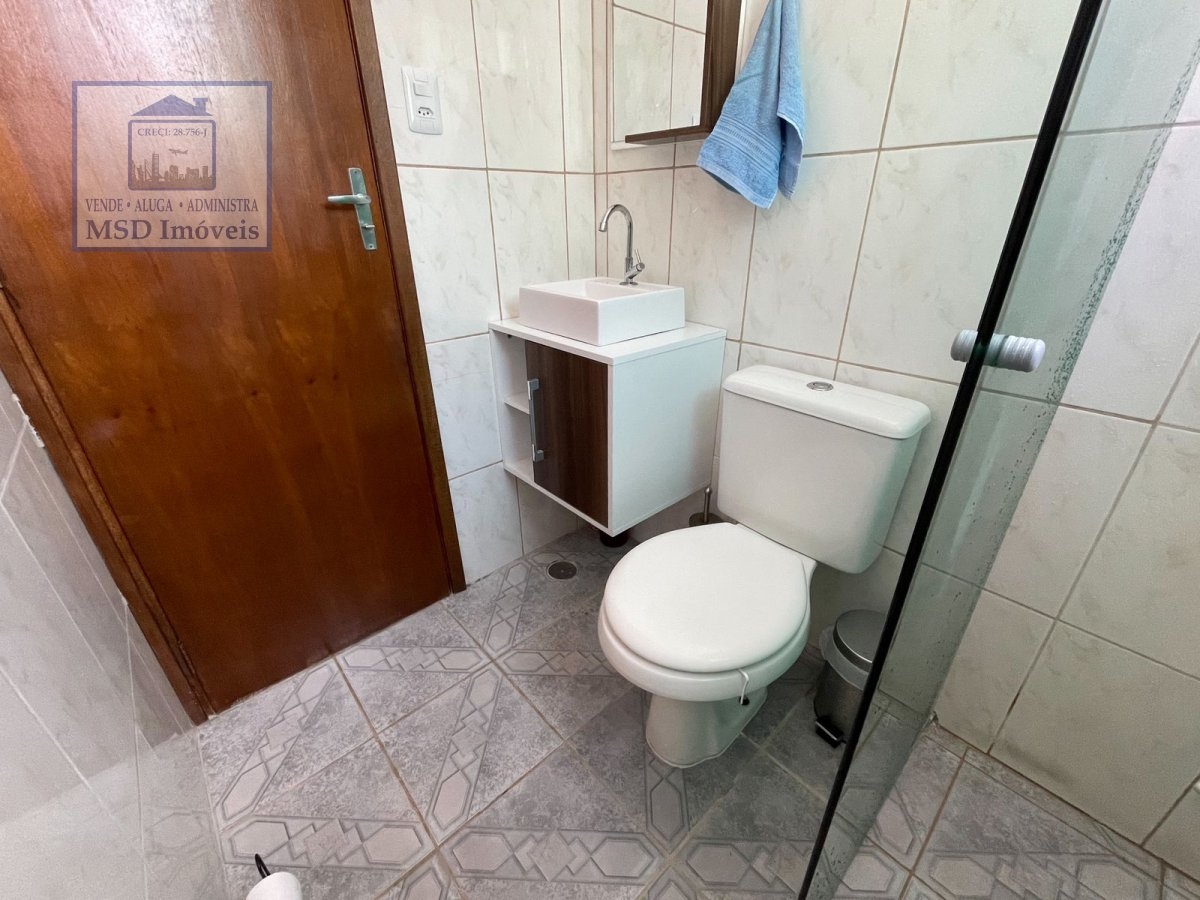 Apartamento à venda com 2 quartos, 63m² - Foto 13