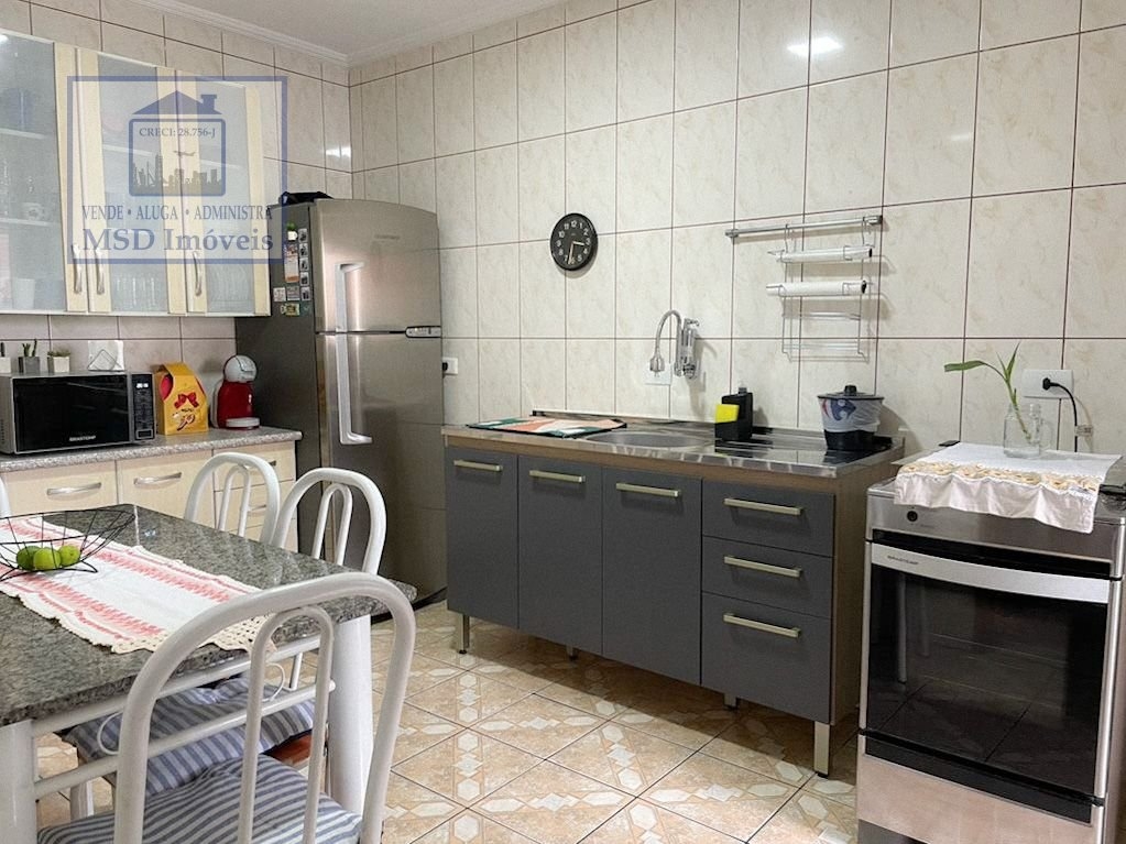 Apartamento à venda com 2 quartos, 63m² - Foto 7