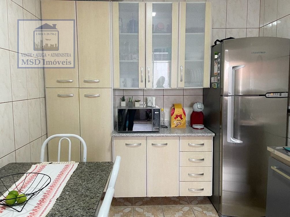 Apartamento à venda com 2 quartos, 63m² - Foto 6