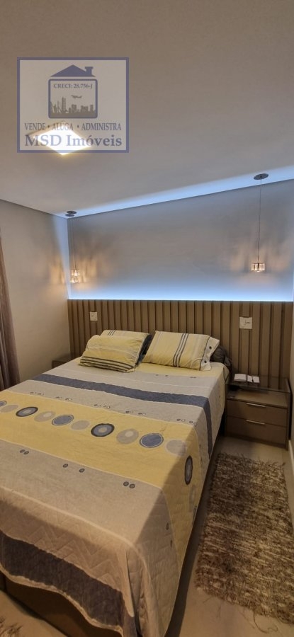 Apartamento à venda com 3 quartos, 164m² - Foto 10