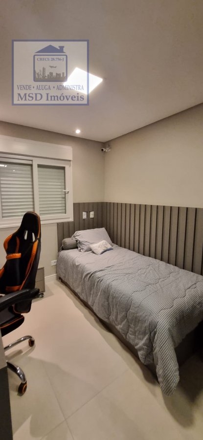 Apartamento à venda com 3 quartos, 164m² - Foto 14