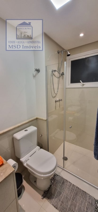 Apartamento à venda com 3 quartos, 164m² - Foto 17