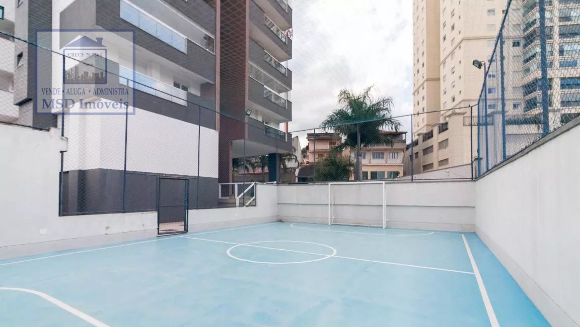 Apartamento à venda com 3 quartos, 164m² - Foto 20