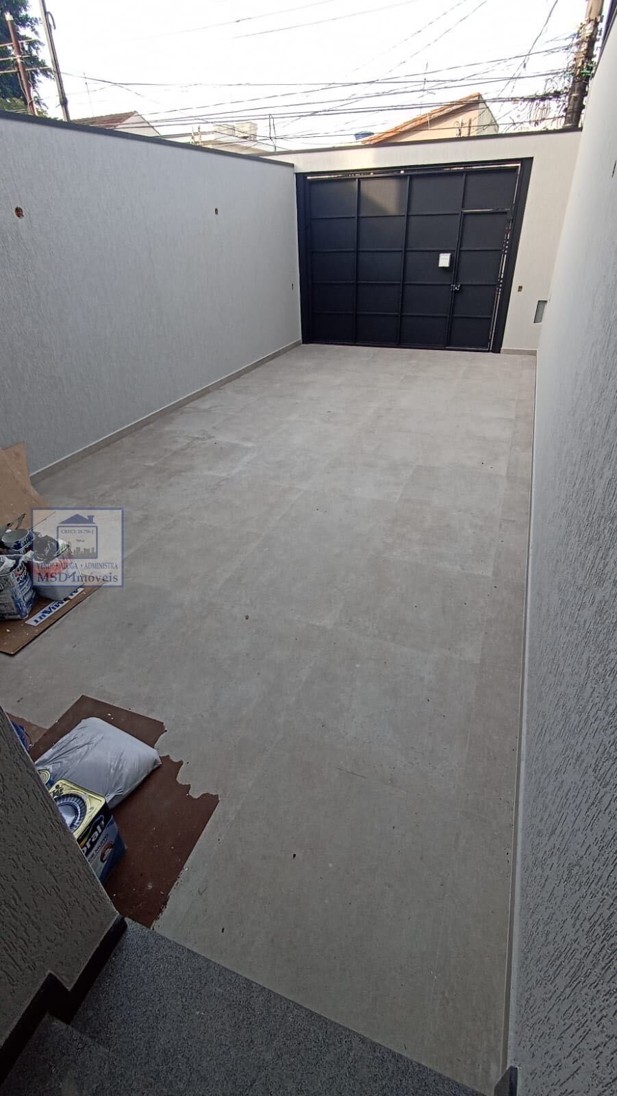 Sobrado à venda com 3 quartos, 133m² - Foto 8