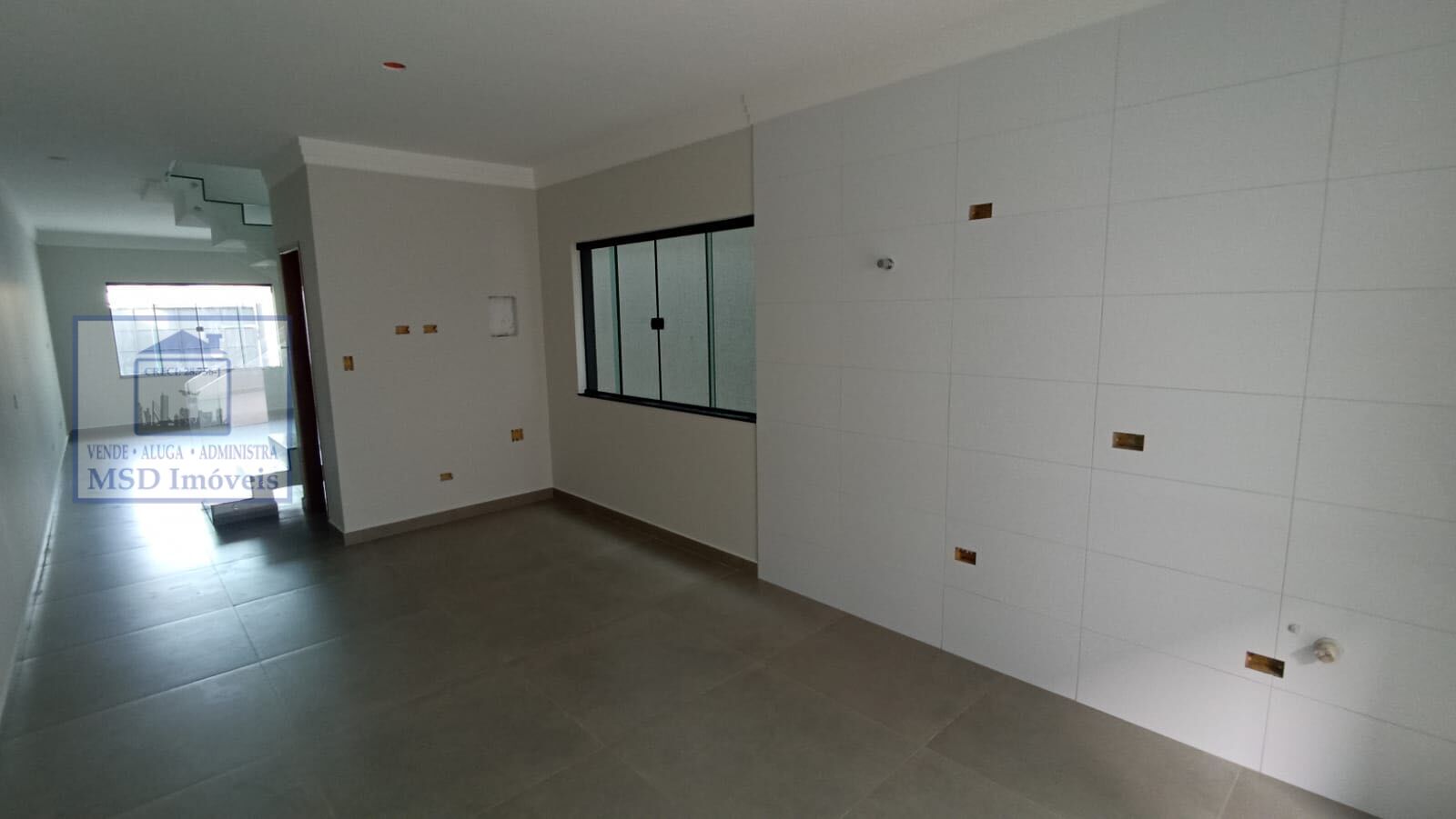 Sobrado à venda com 3 quartos, 133m² - Foto 37