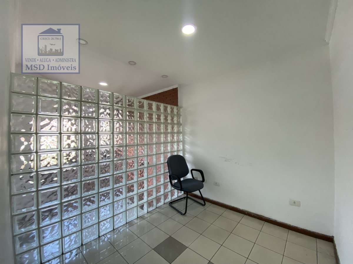 Sobrado para alugar com 5 quartos, 252m² - Foto 21