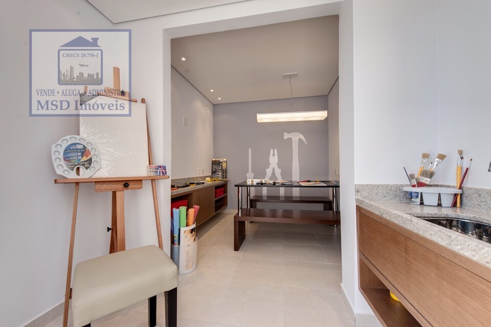 Apartamento à venda com 3 quartos, 62m² - Foto 19