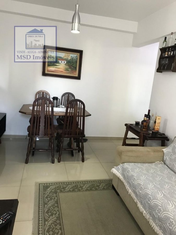 Apartamento à venda com 2 quartos, 53m² - Foto 5